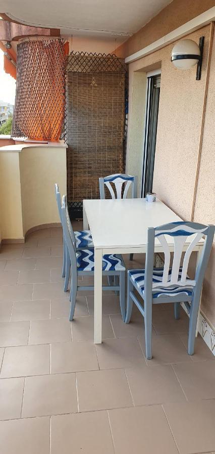 Acogedor Apartamento. Appartement