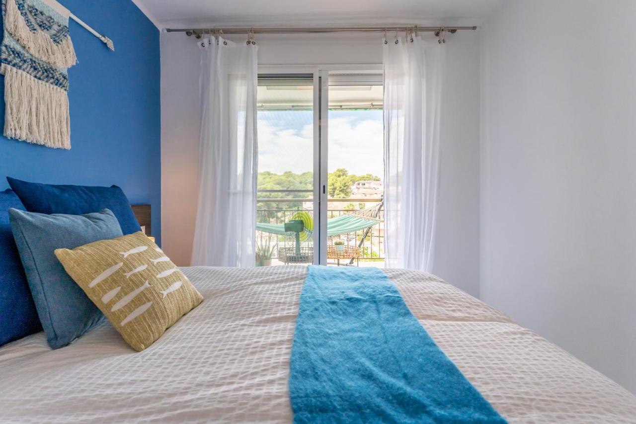 Front Retro Hideaway In Appartement *
