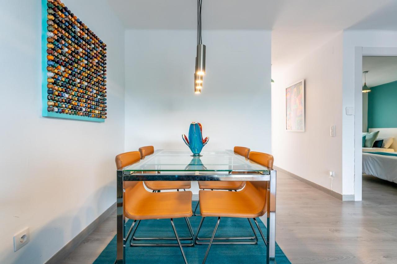 Appartement Front Retro Hideaway In Salou