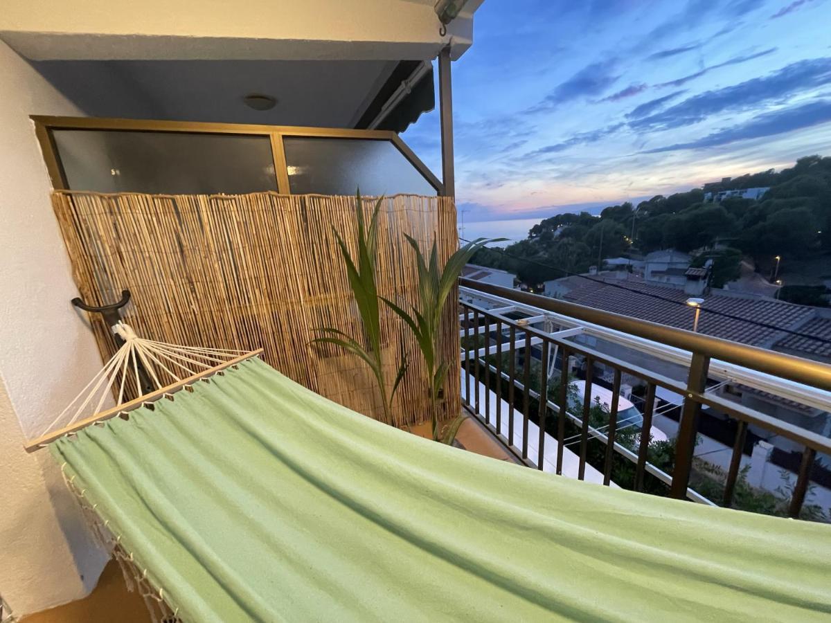 Appartement Front Retro Hideaway In Salou