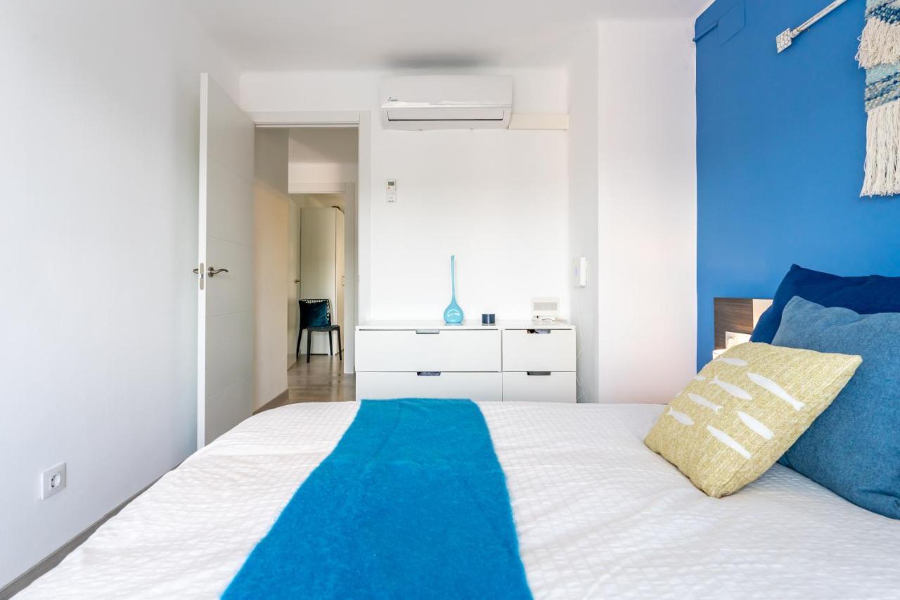 Appartement Front Retro Hideaway In Salou