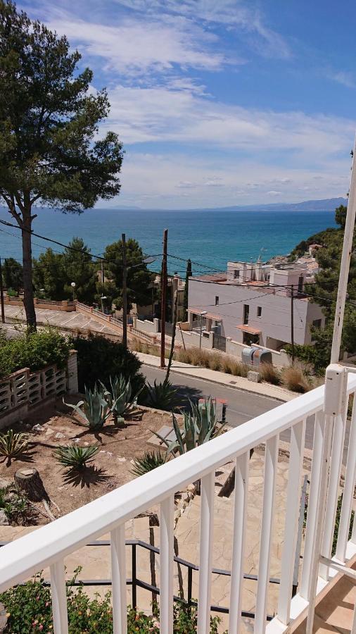 Espectacular Con Vistas Al Mar *