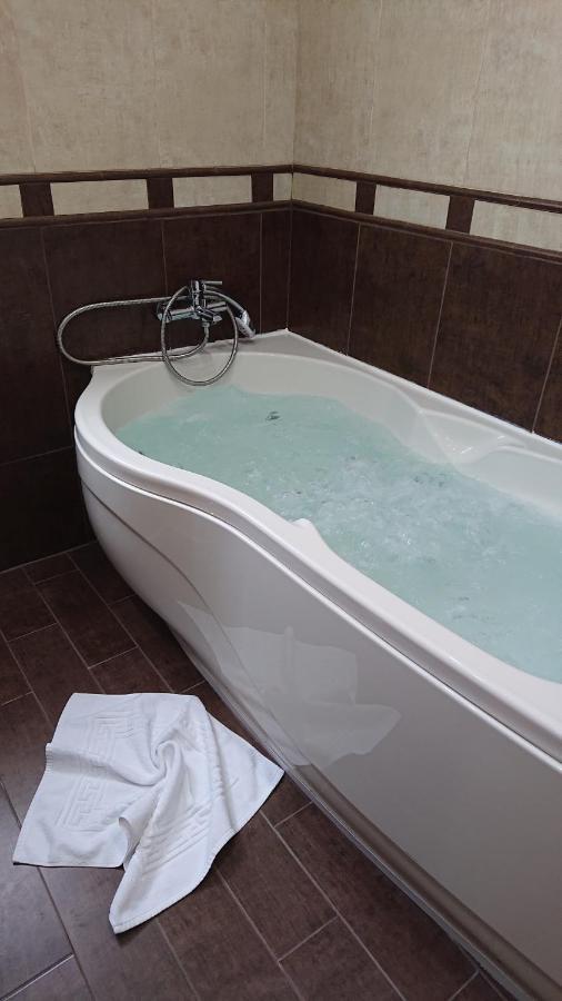 Ginette Sunbeach Appartement *