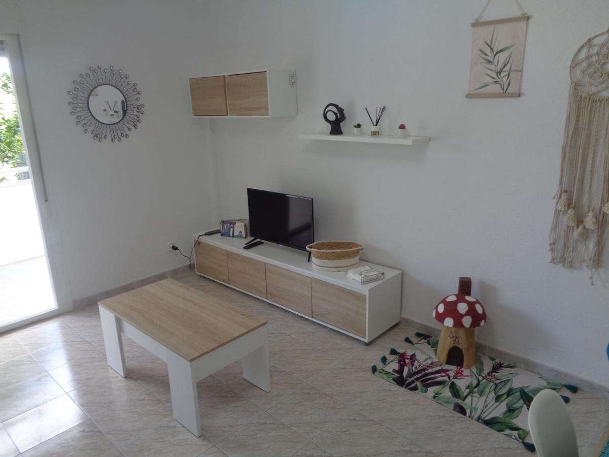 Apartment Garden Salou