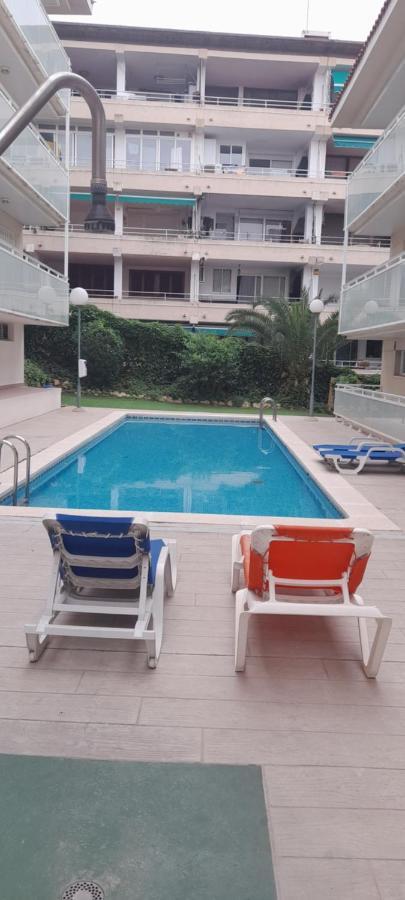 Garden Apartment