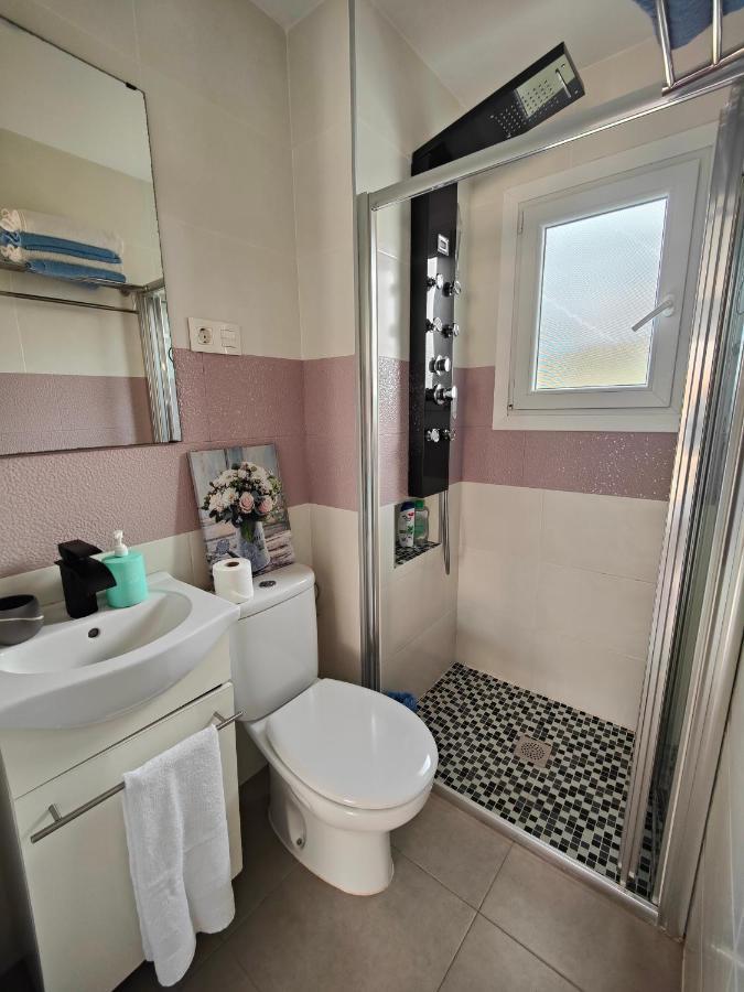 Apartamento Jardines De Babilonia! Wifi! Playa! Port Aventura! *
