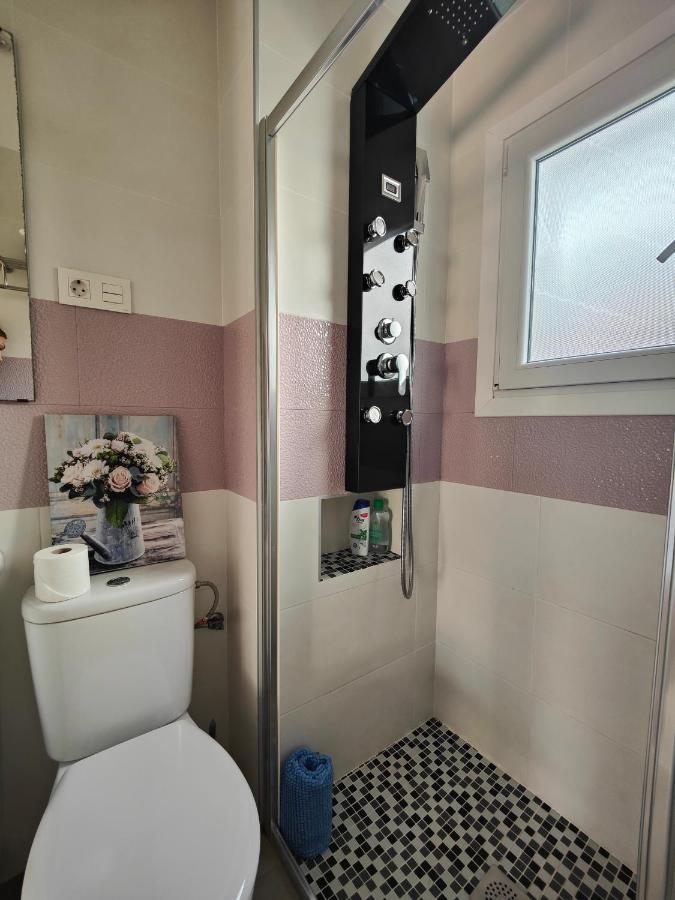 Apartamento Jardines De Babilonia! Wifi! Playa! Port Aventura!