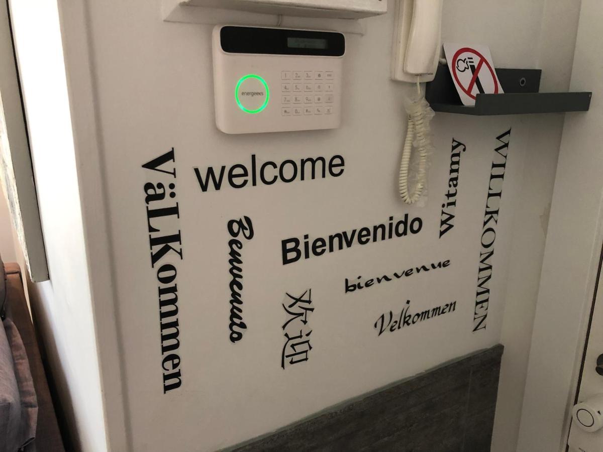 Apartamento Premium 150 M Playa, Muy Tranquilo Parking