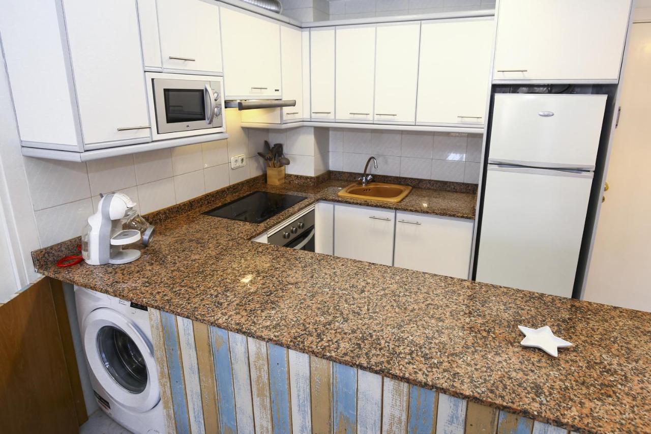 Uolas Planet Costa Dorada Apartamento *