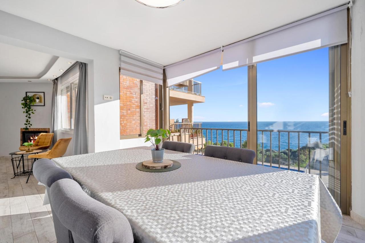 Appartement Infinity Salou
