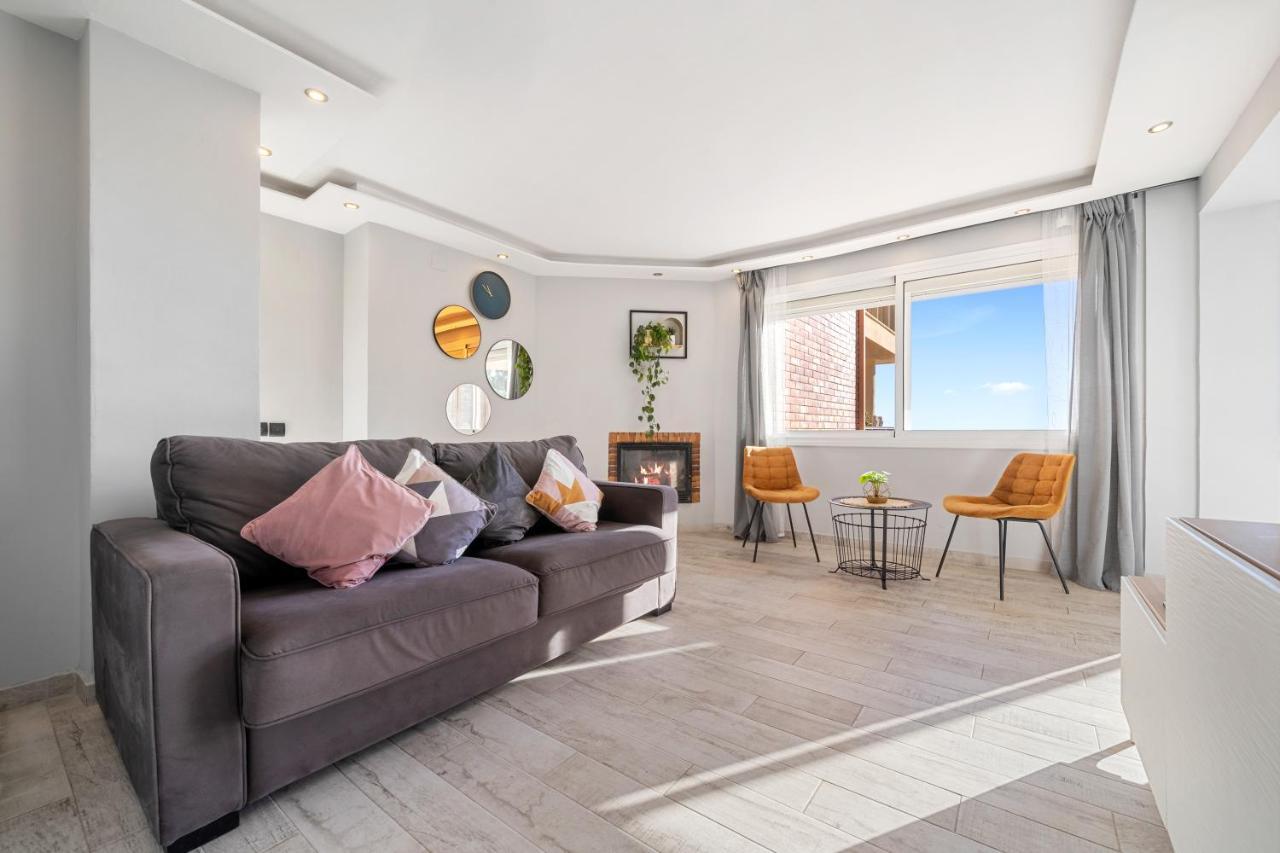 Appartement Infinity
