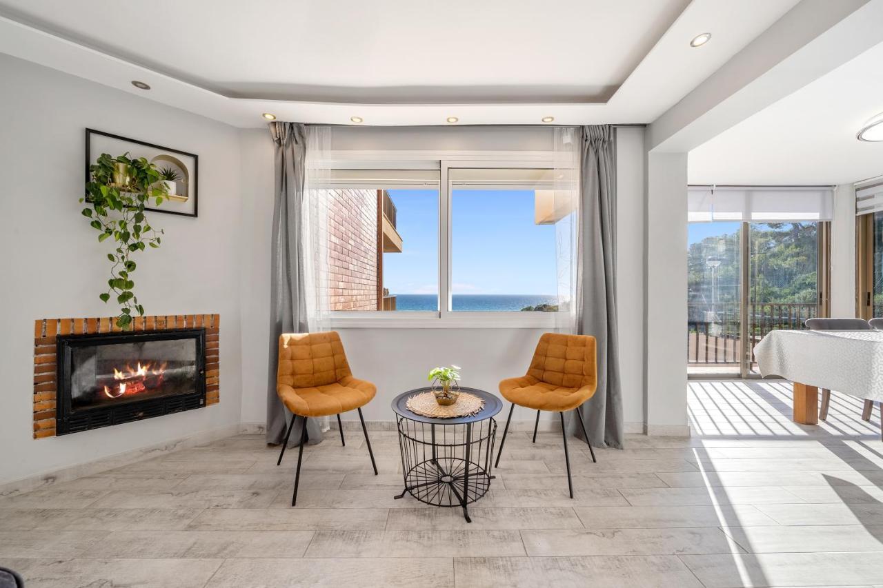 Infinity Appartement Salou