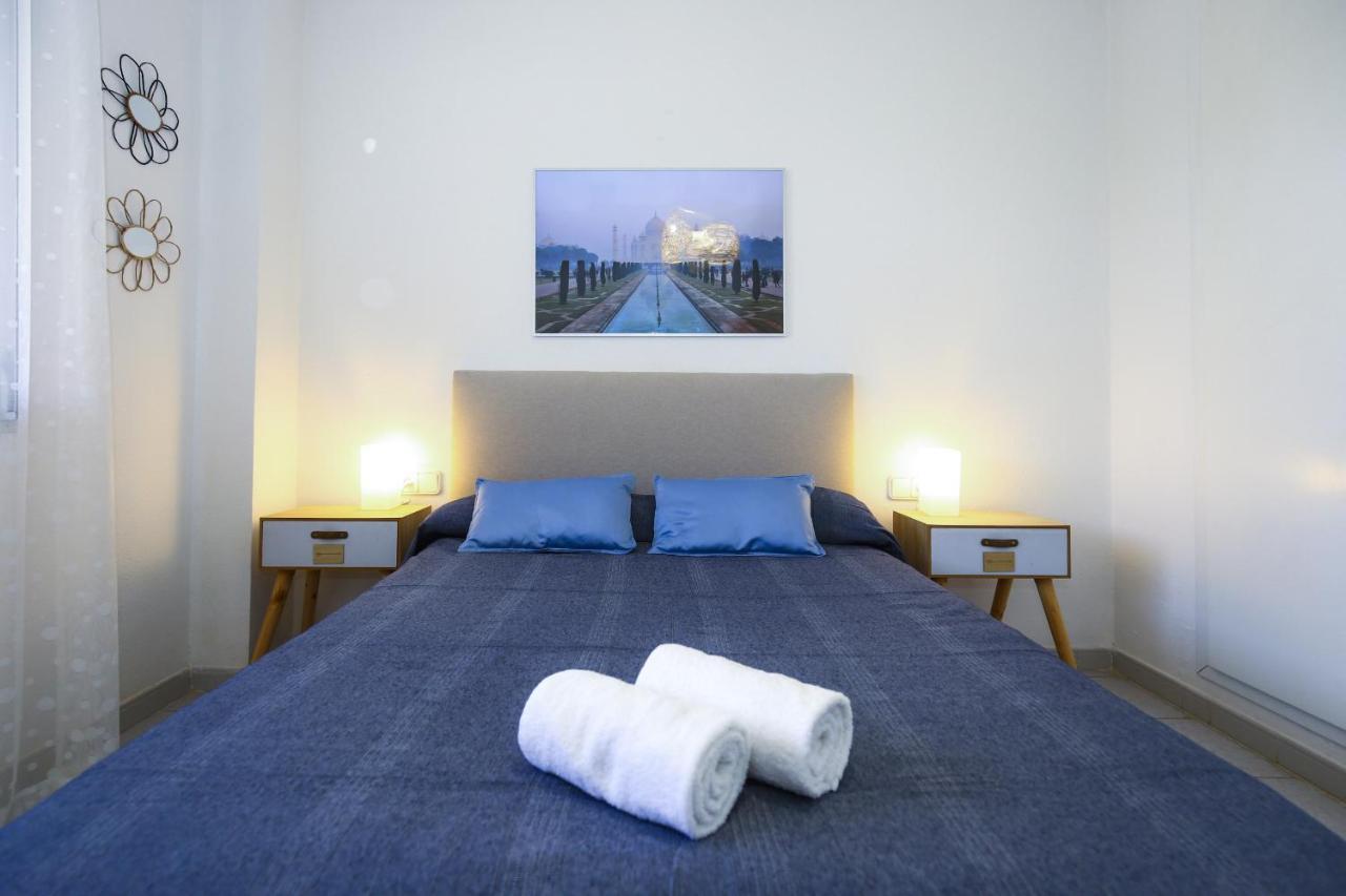 Apartamento Uolas Planet Costa Dorada