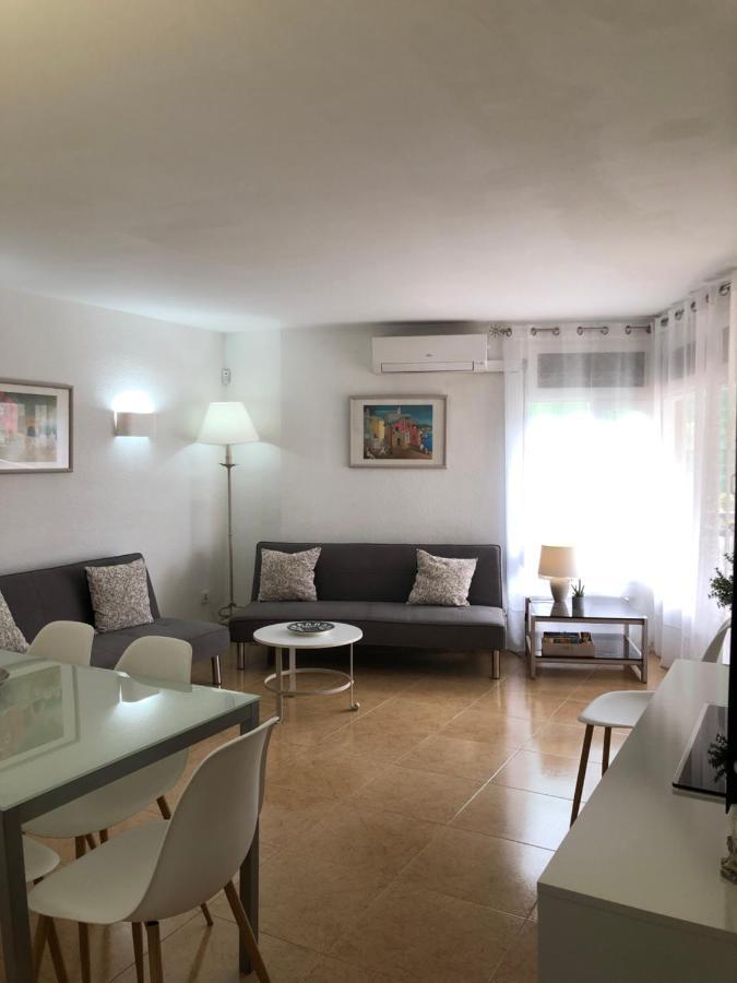 1a Linia De Mar 3banos 3habwifi 110m2 * Salou