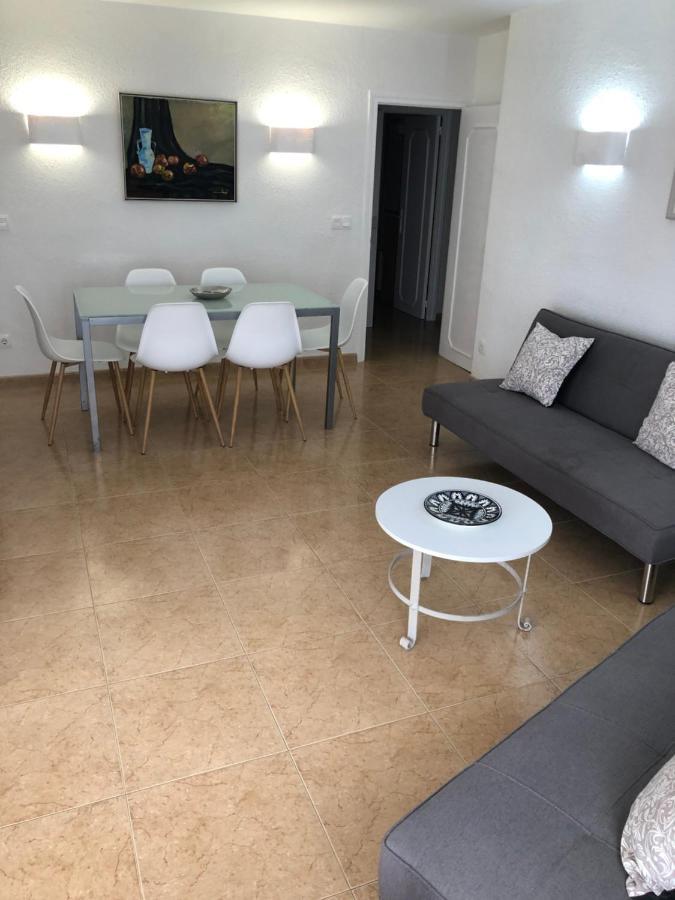 Appartement 1a Linia De Mar 3banos 3habwifi 110m2 *