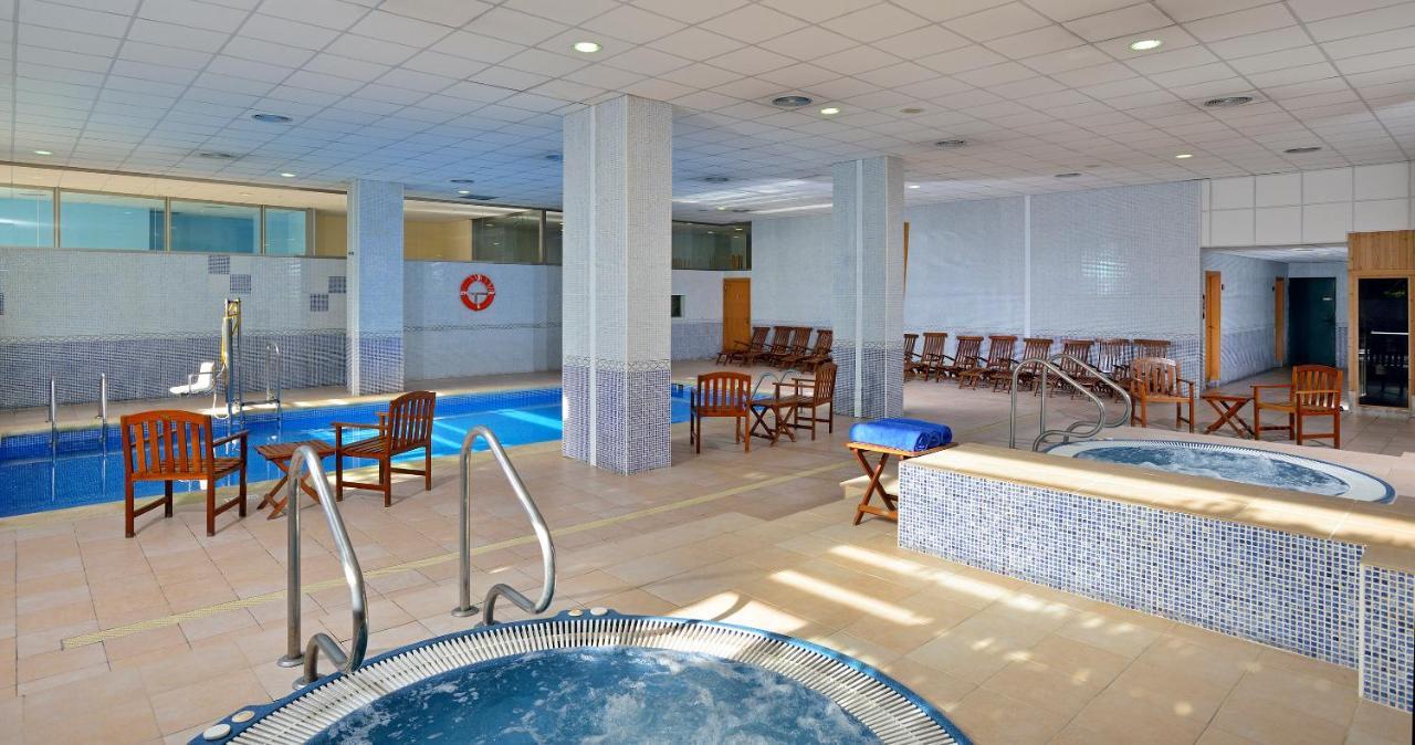Sol Costa Daurada Hotel 4*
