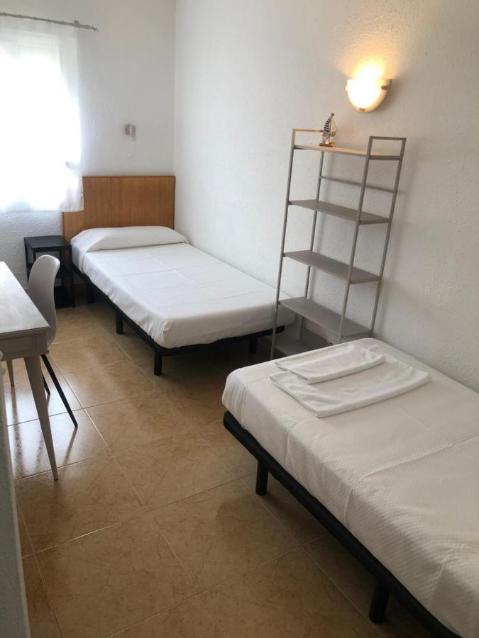 1a Linia De Mar 3banos 3habwifi 110m2 *