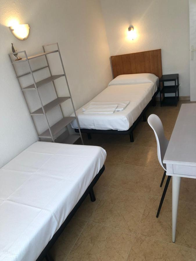 1a Linia De Mar 3banos 3habwifi 110m2 * Salou