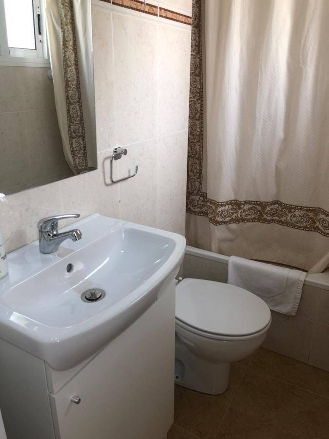 1a Linia De Mar 3banos 3habwifi 110m2 Appartement *