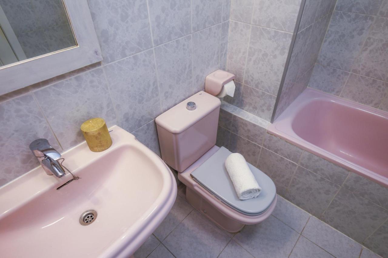 Apartamento Uolas Planet Costa Dorada Salou