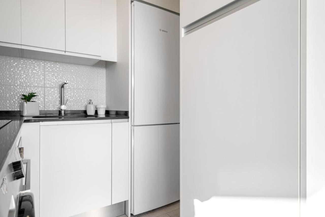 Infinity Appartement Salou
