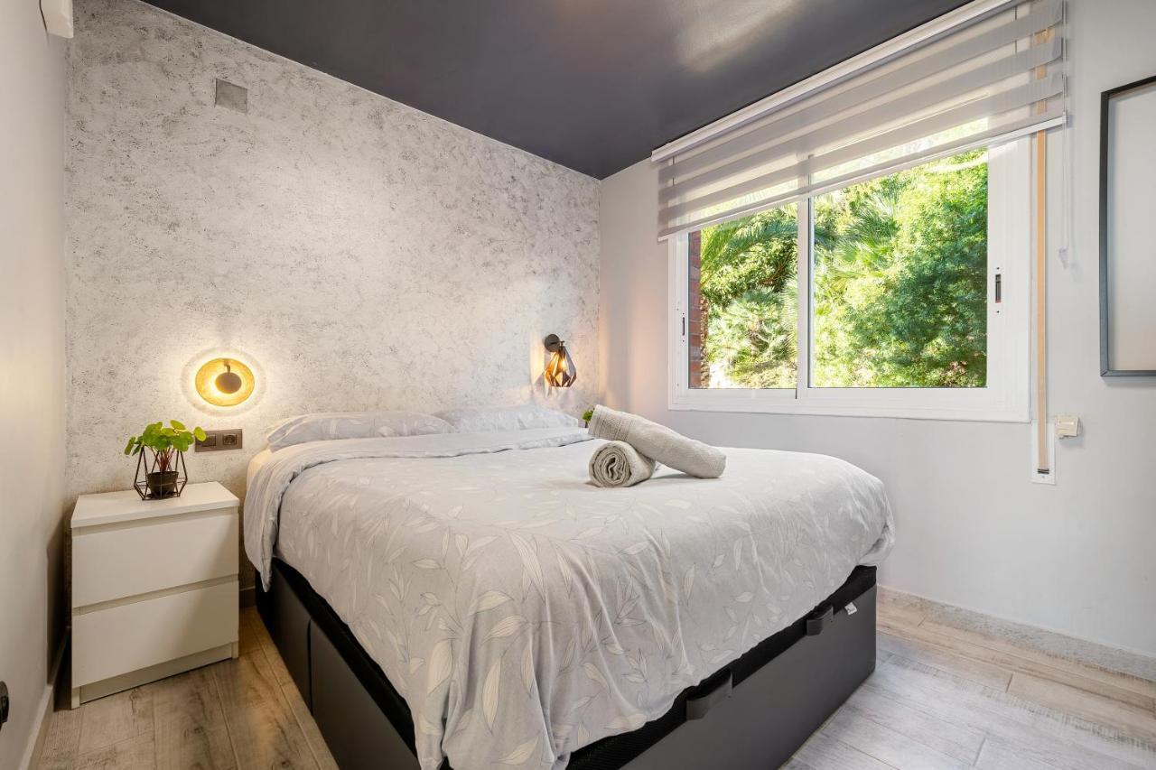 Appartement Infinity