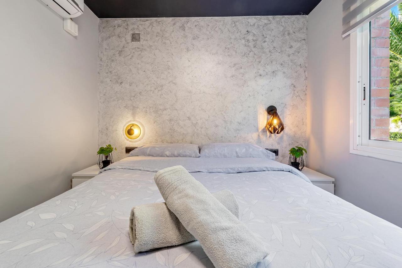 Infinity Appartement Salou
