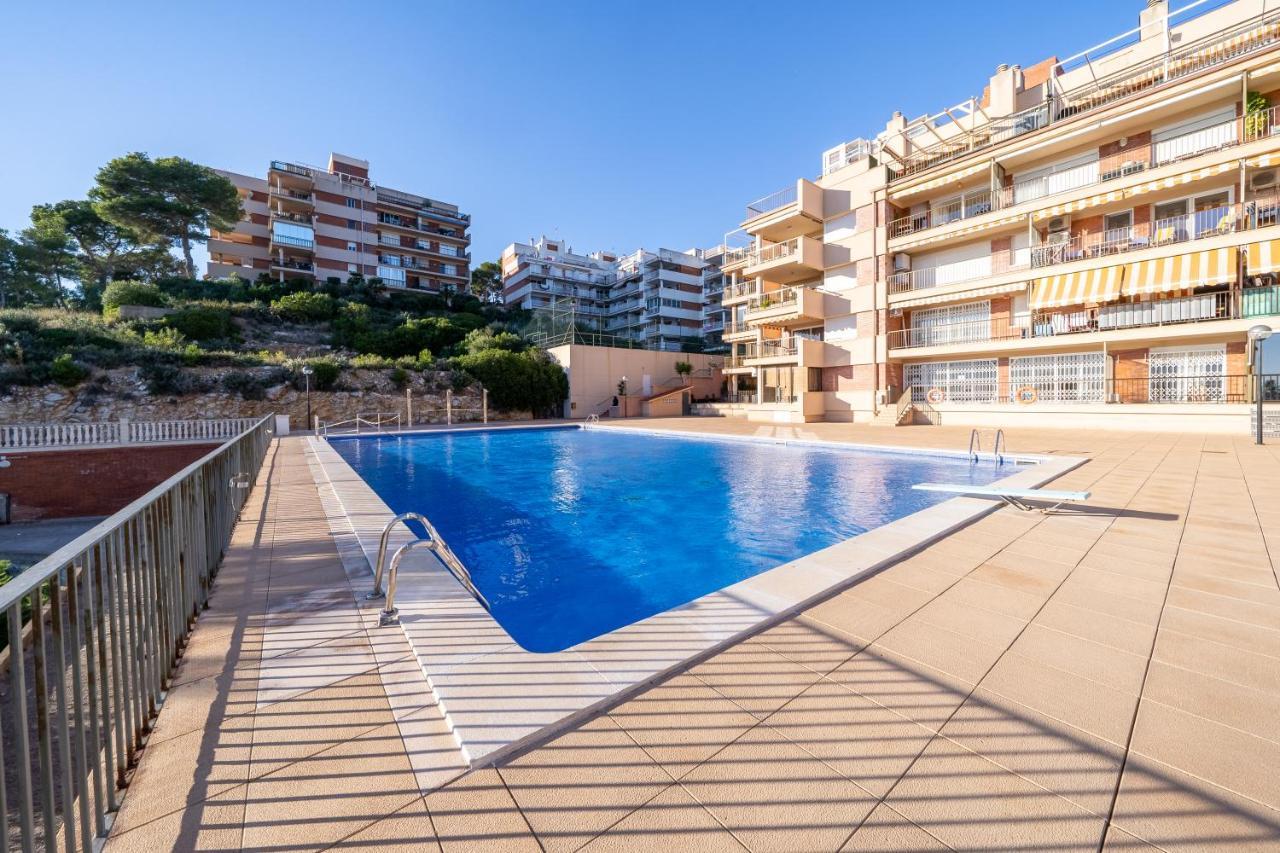 Infinity Salou