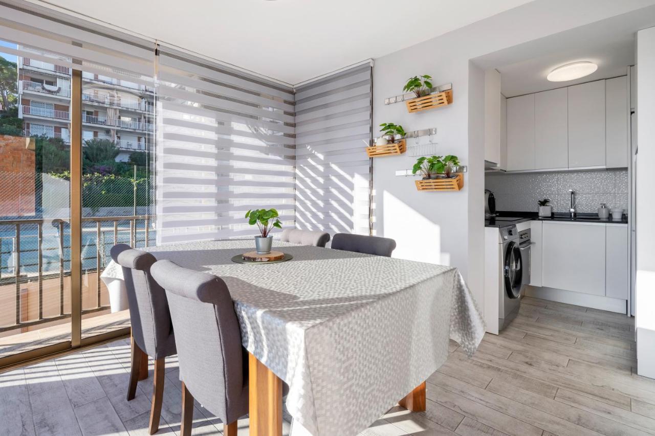 Appartement Infinity Salou