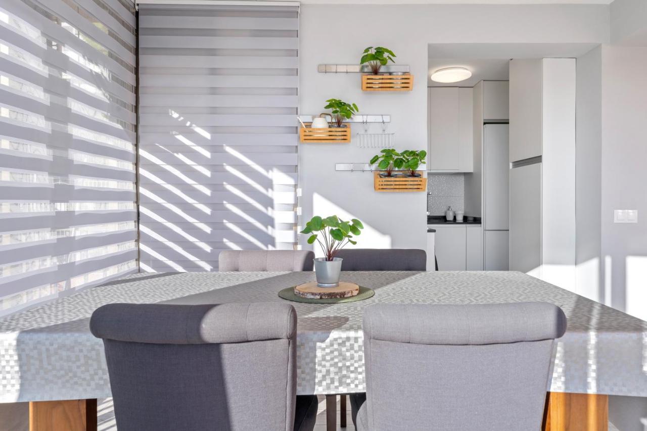 Appartement Infinity *