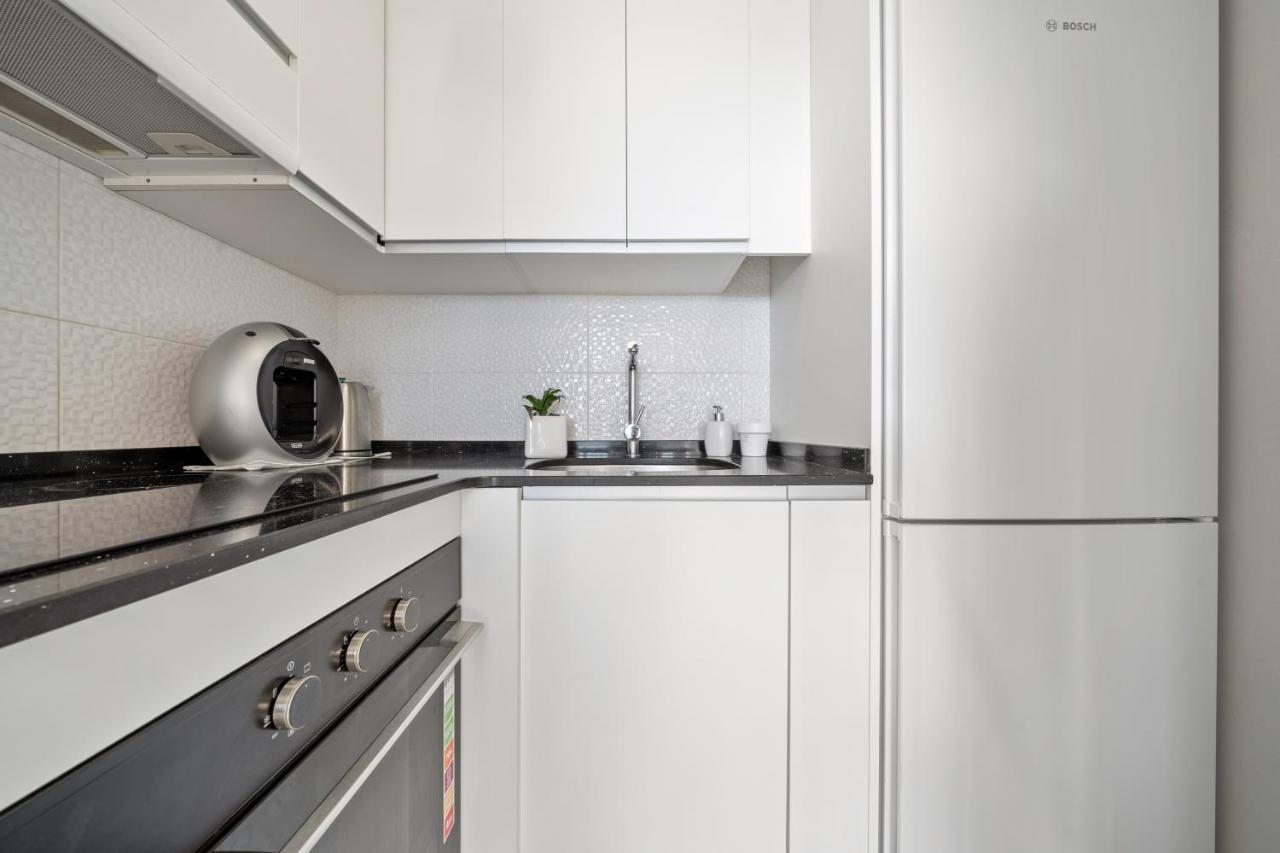 Appartement Infinity *