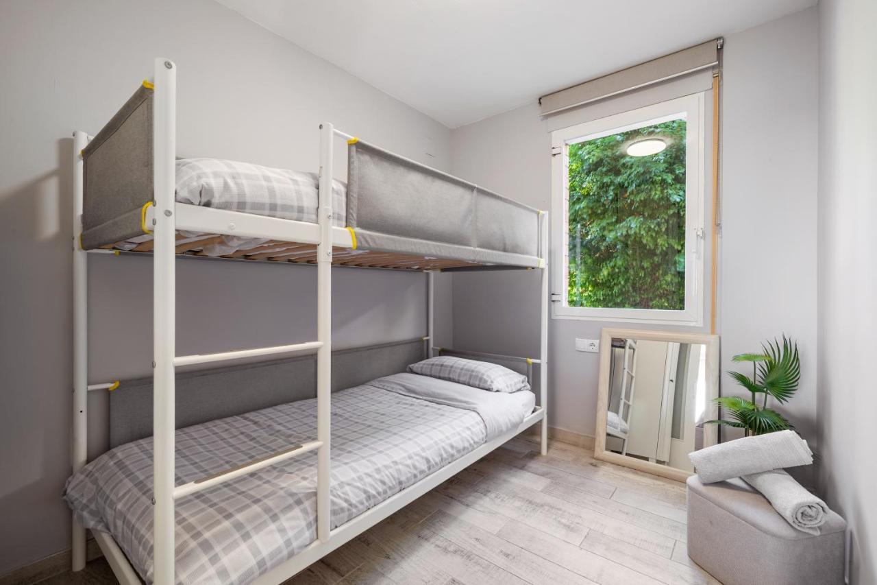 Infinity Appartement Salou