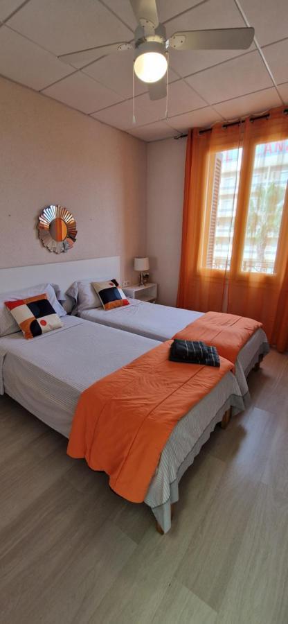 Capitania 2 Apartment Salou
