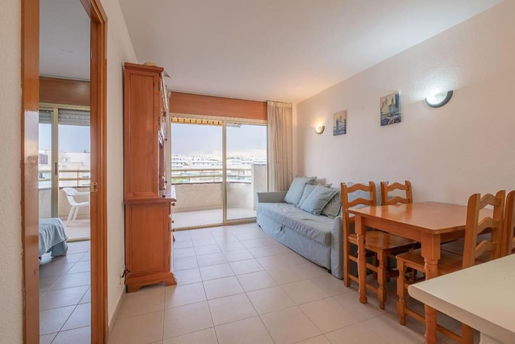 Appartement En Con 3 Piscinas Junto A Port Aventura