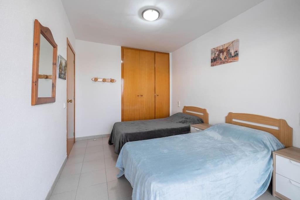 Appartement En Con 3 Piscinas Junto A Port Aventura Salou