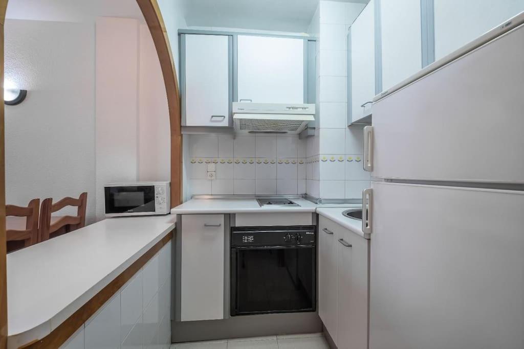 Appartement En Con 3 Piscinas Junto A Port Aventura Salou
