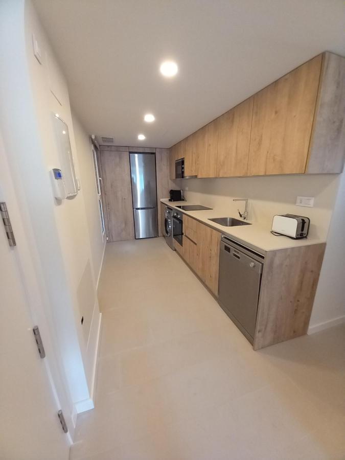 Appartement Vora *