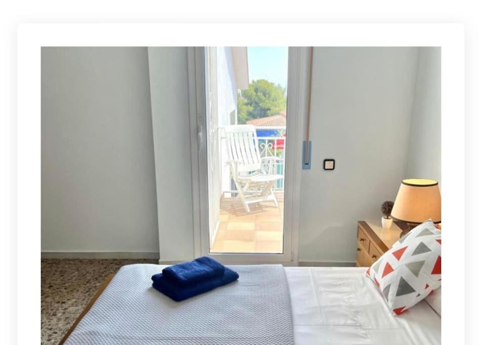 Casa La Pineda Salou, Playa Y Port Aventura Hébergement de vacances *