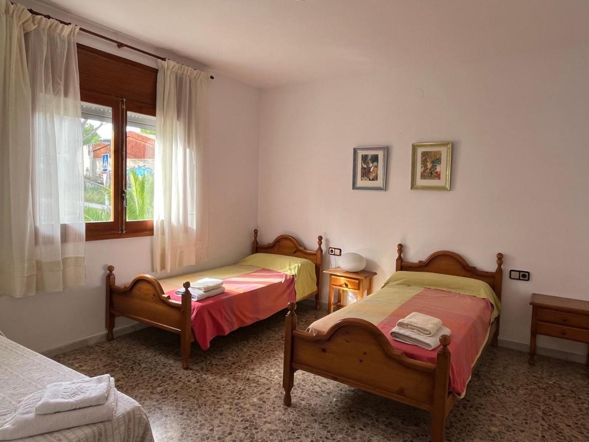 Casa La Pineda Salou, Playa Y Port Aventura Hébergement de vacances Salou