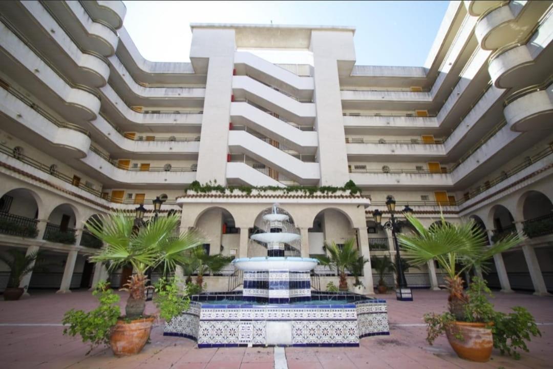 Appartement En Con 3 Piscinas Junto A Port Aventura