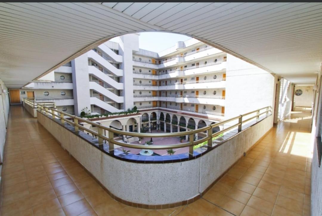 Appartement En Con 3 Piscinas Junto A Port Aventura Salou