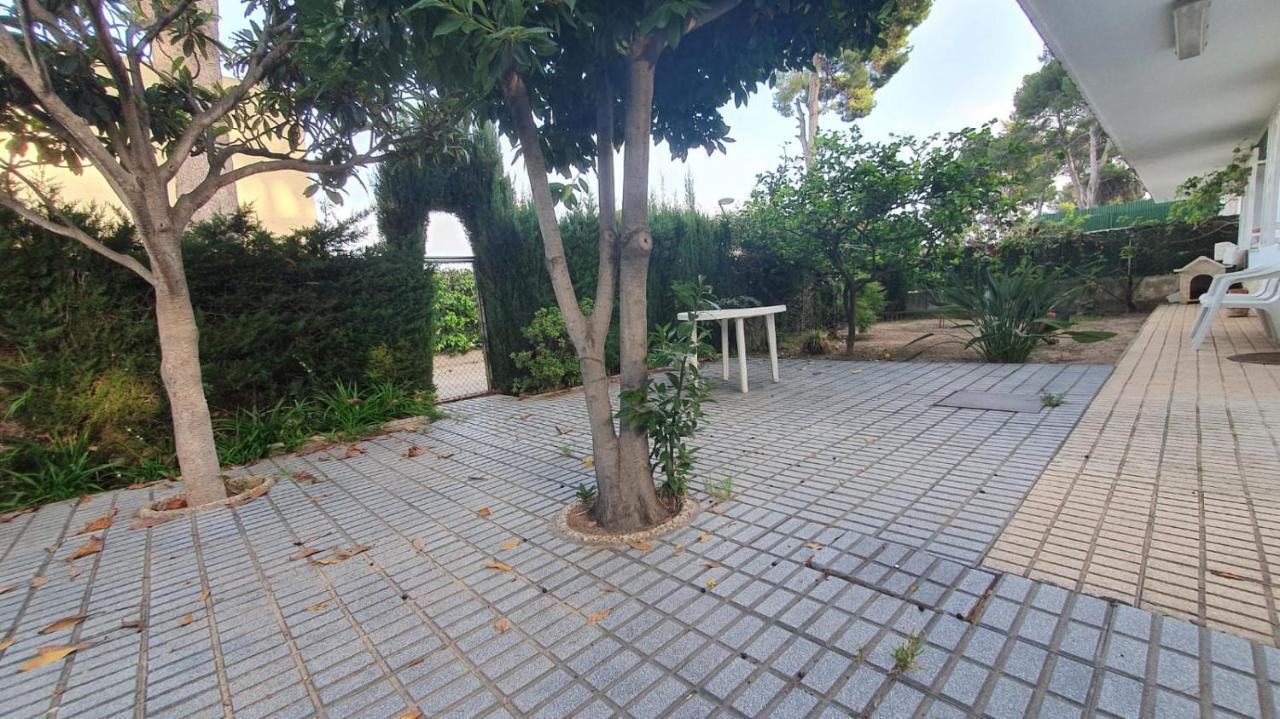 Casa La Pineda Salou, Playa Y Port Aventura * Salou