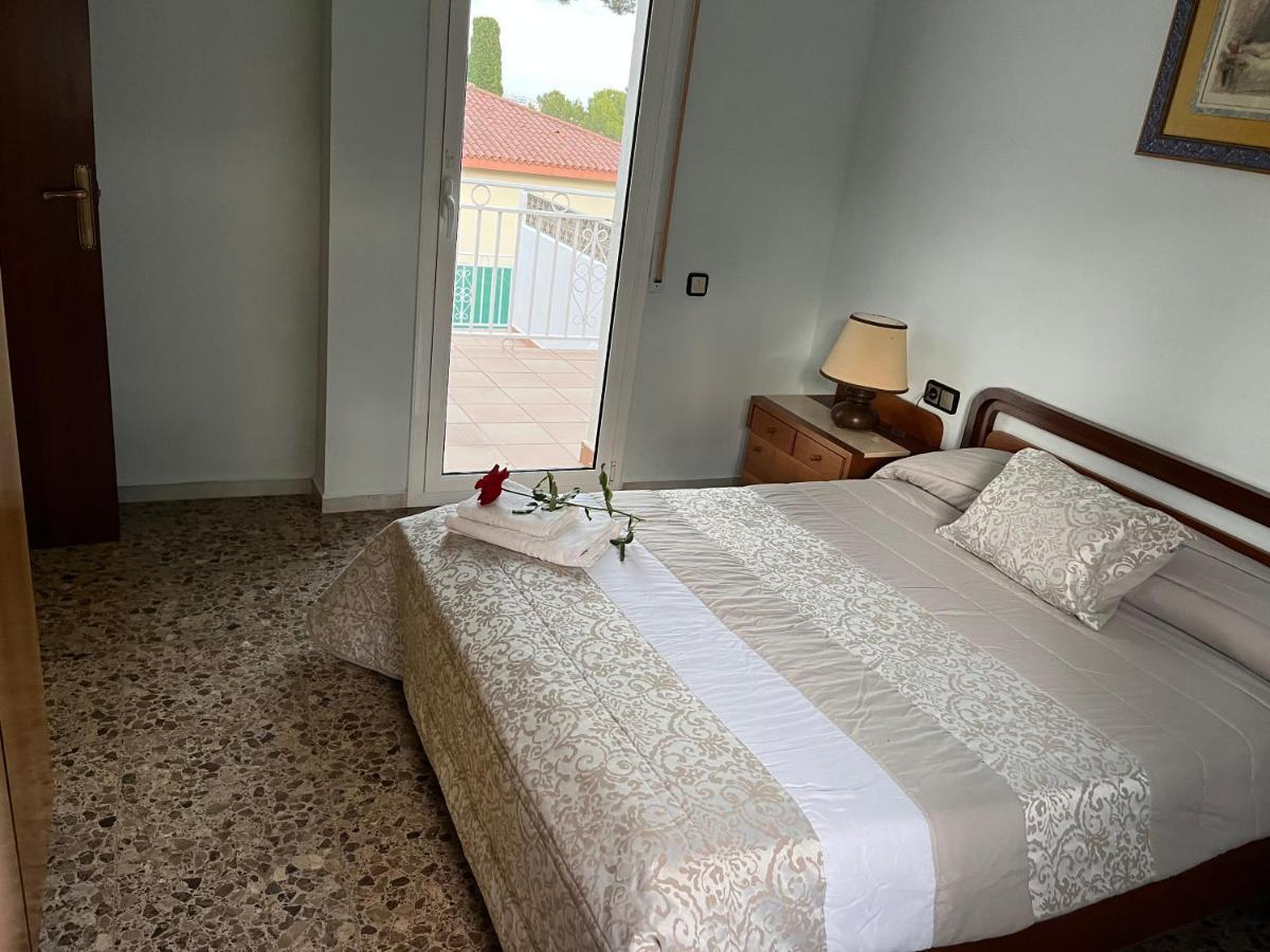 Casa La Pineda Salou, Playa Y Port Aventura Salou