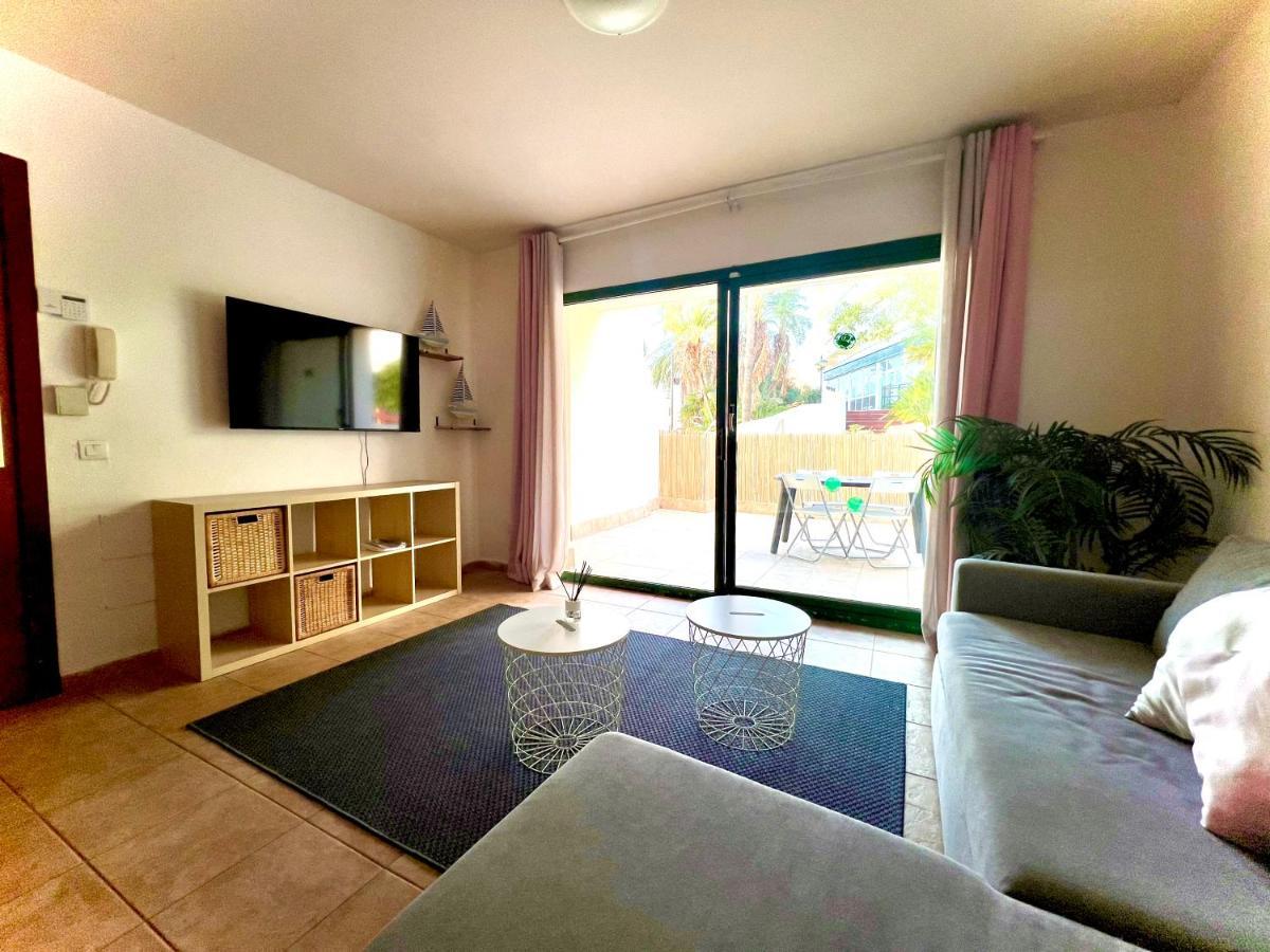 Apartamento 6 En Complejo Festival Village