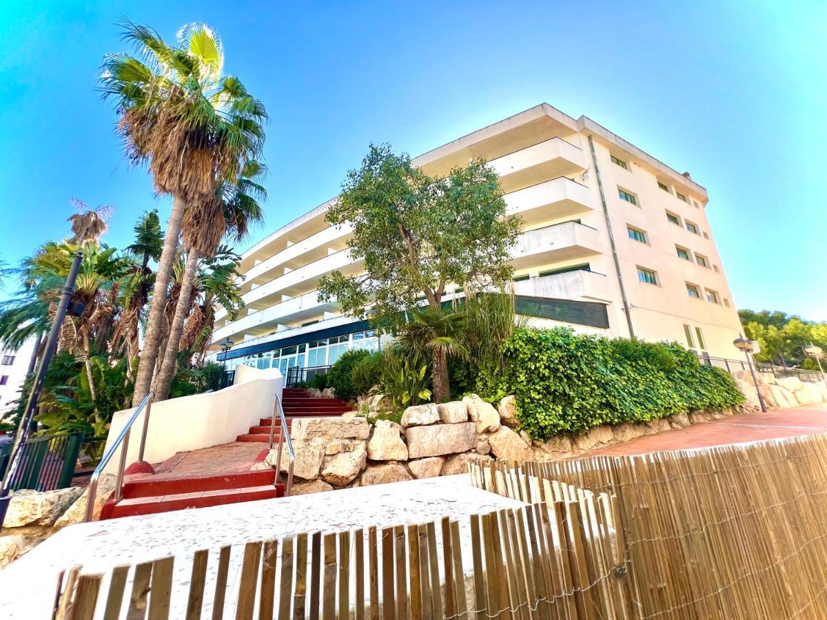 6 En Complejo Festival Village Apartamento