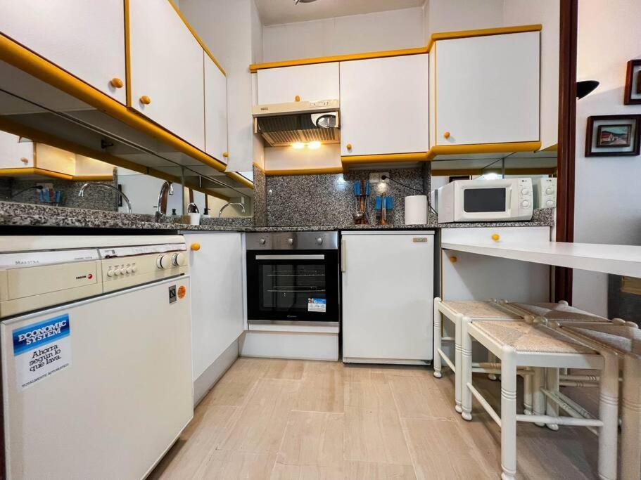 Apartamento Unik Vacation Carles Buigas *