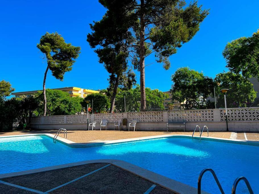 Apartamento Unik Vacation Carles Buigas *