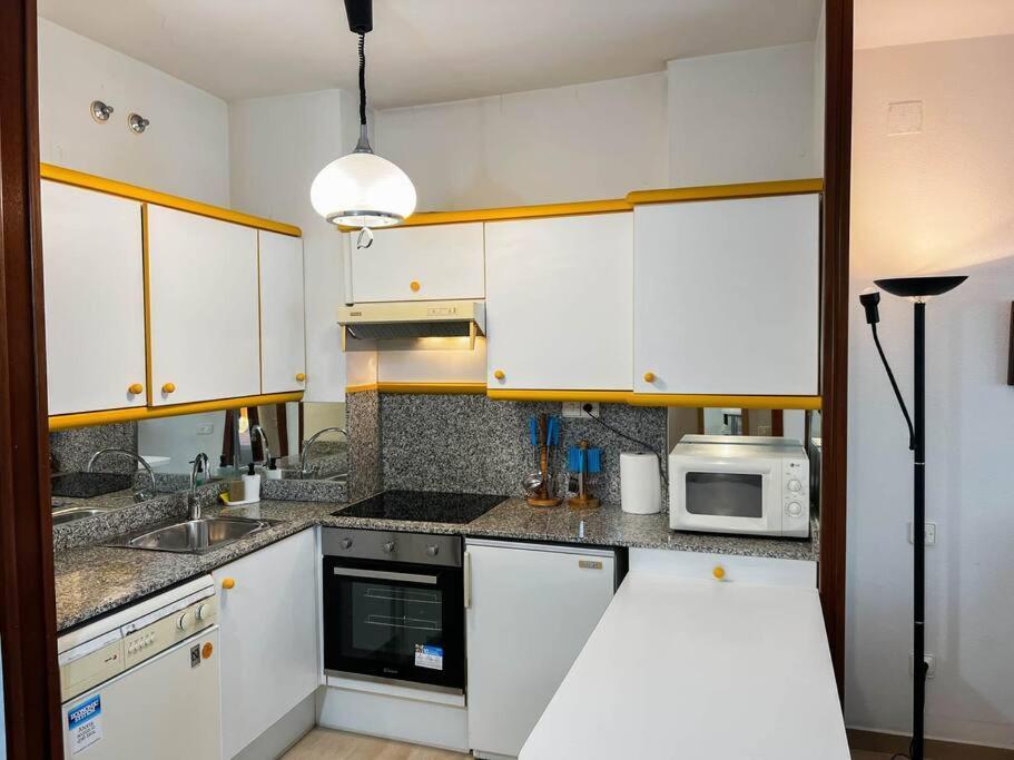 Unik Vacation Carles Buigas Apartamento