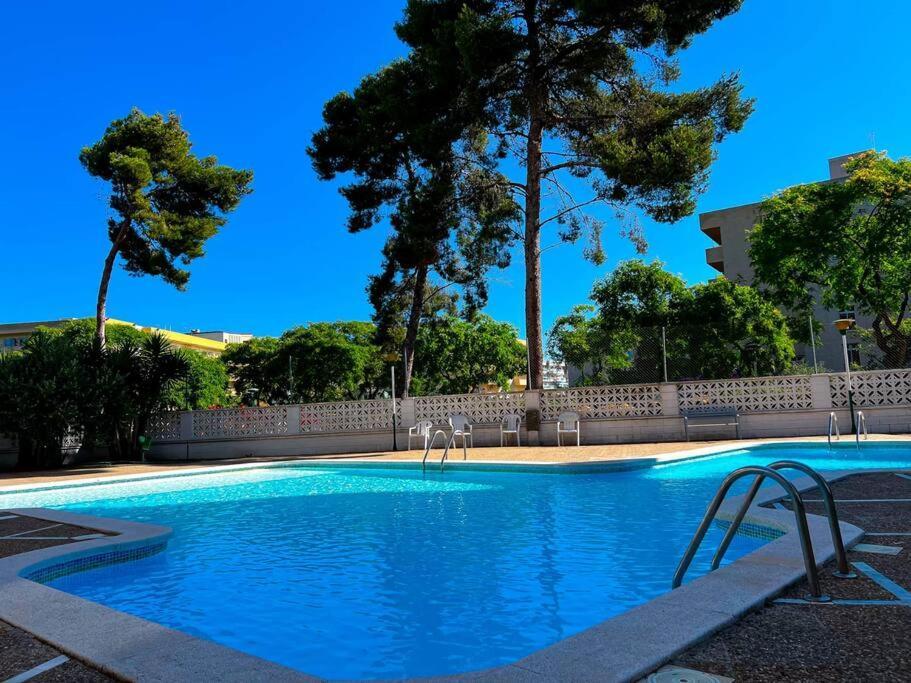 Apartamento Unik Vacation Carles Buigas