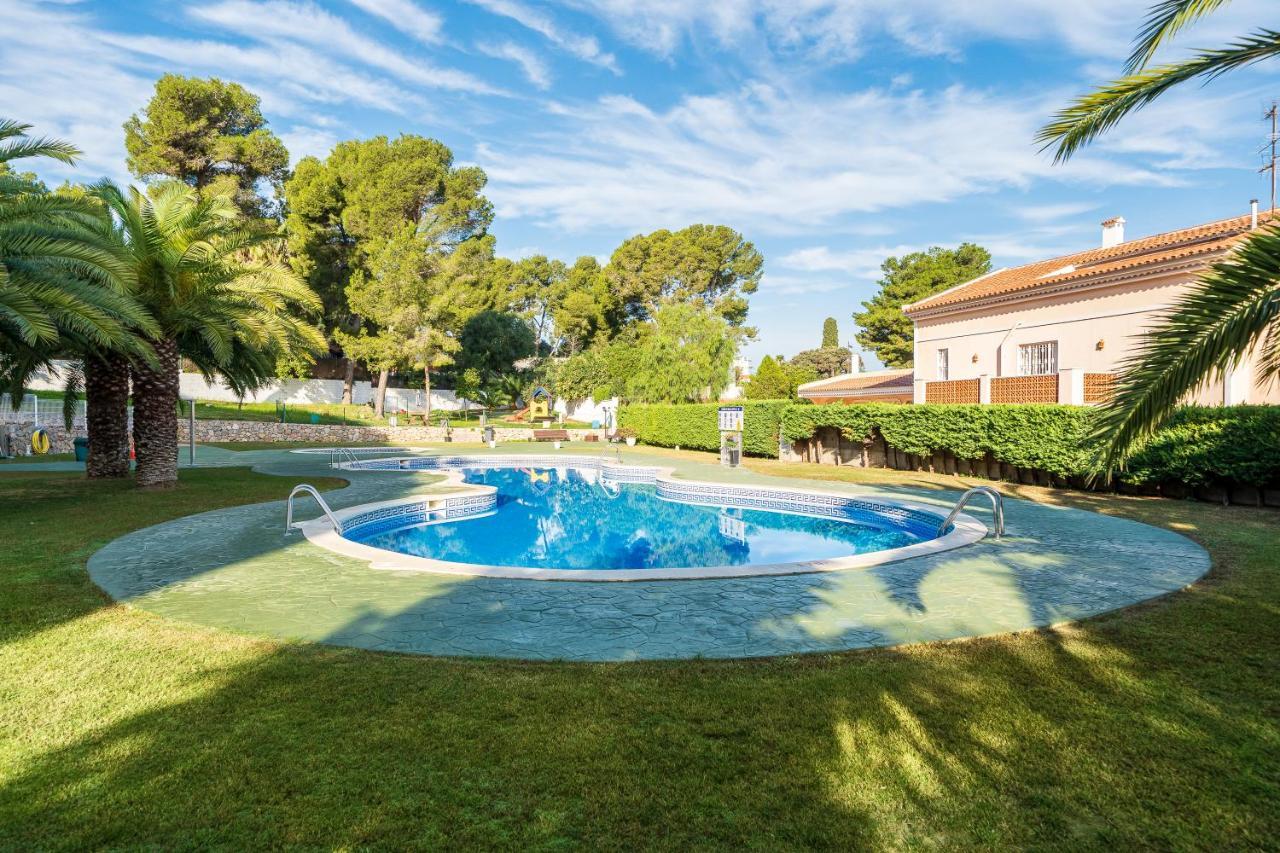 Appartement Martin Y Rose En *